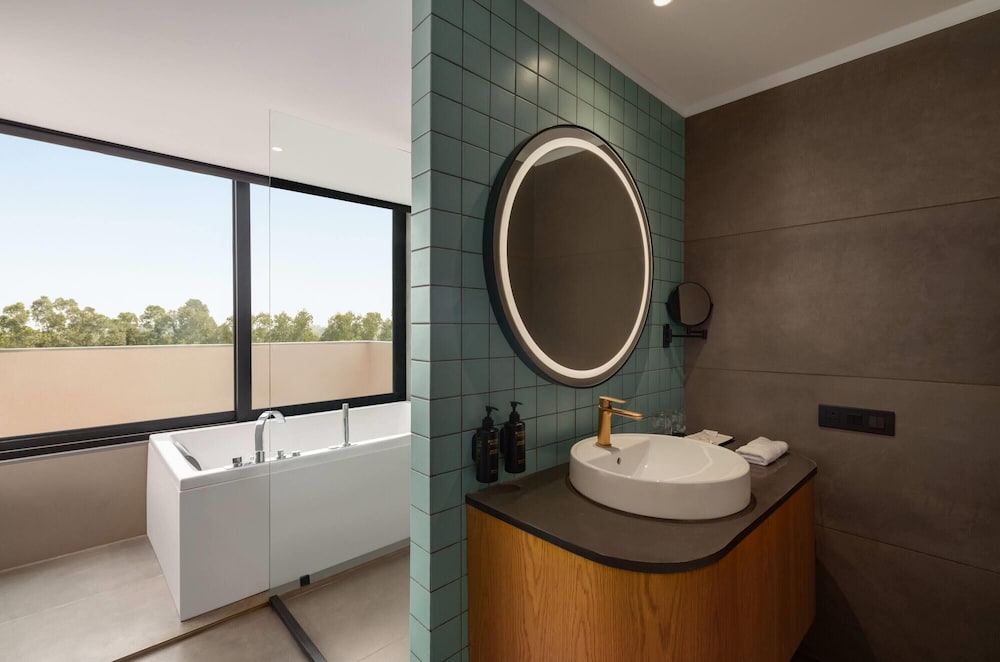Ramada Encore by Wyndham Ambala GT Road 61/63