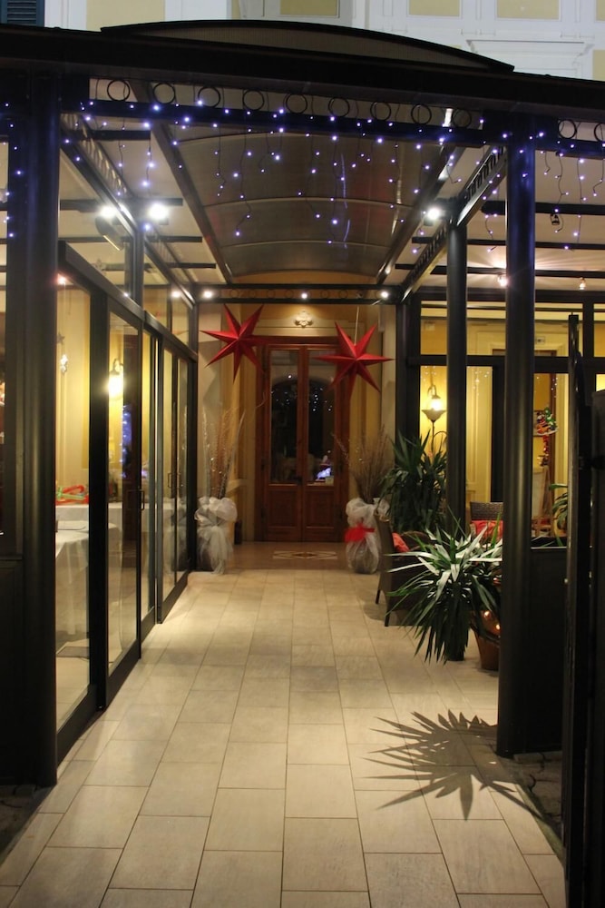 Hotel Alassio 5/43