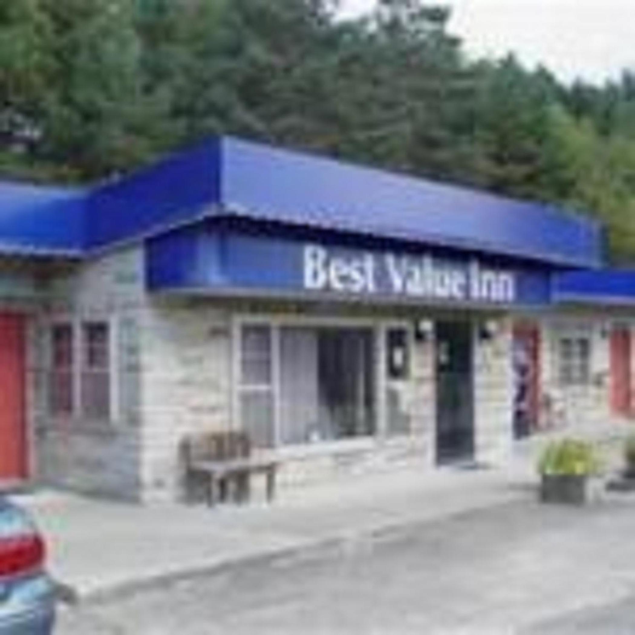 Best Inn 2/17