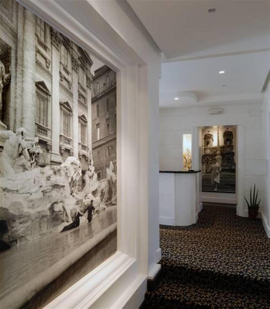 Relais La Maison De Luxe 44/44