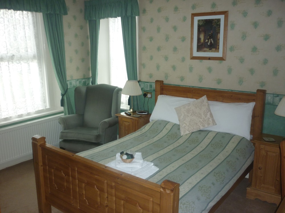 Ashwood Grange Hotel - B&amp;B 4/31