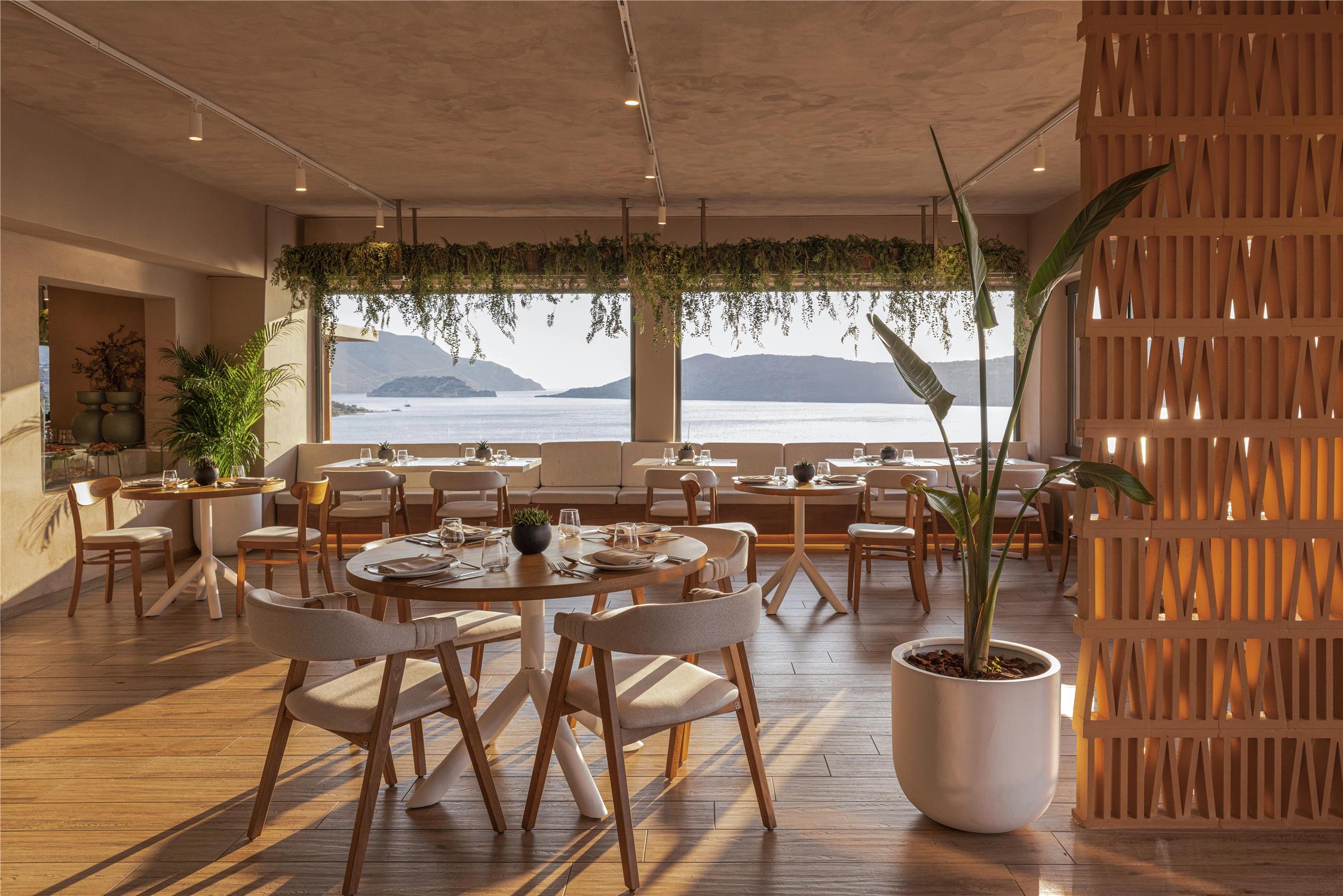 Domes Aulus Elounda Resort, Curio Collection by Hilton 57/73