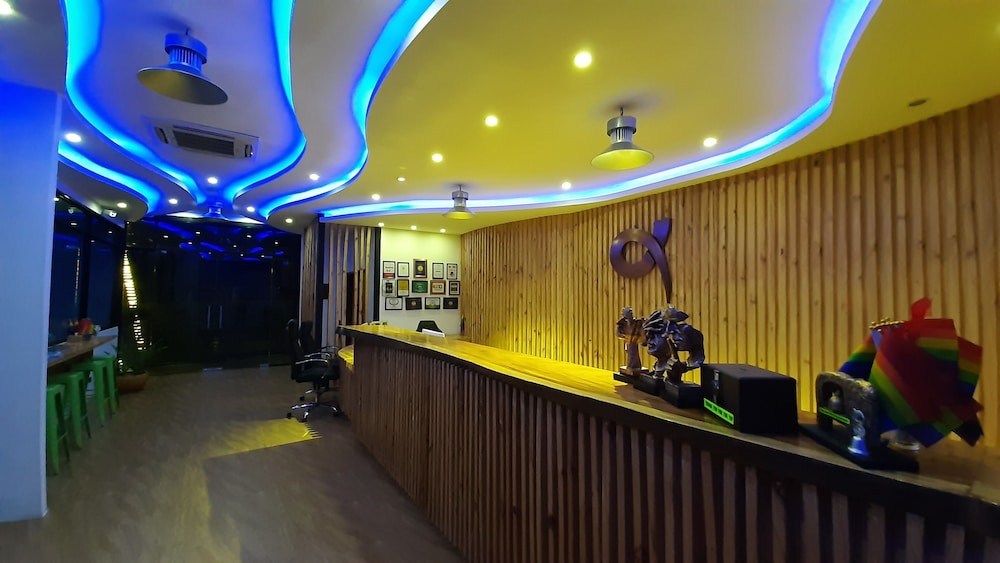 Alpha Gay Resort - Adults Only 10/70