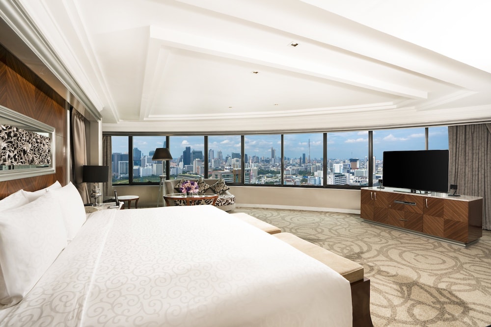 Intercontinental Bangkok 29/81