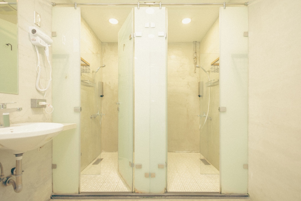 Dongmen 3 Capsule Inn - Hostel 49/50