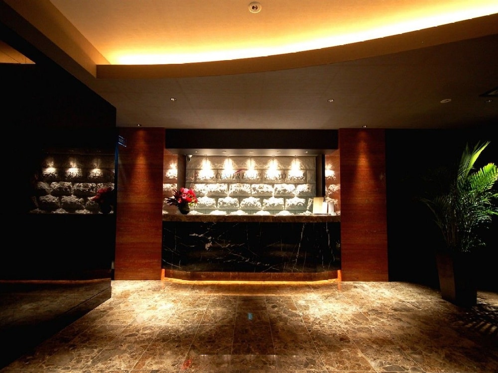 Center Hotel Tokyo 2/32