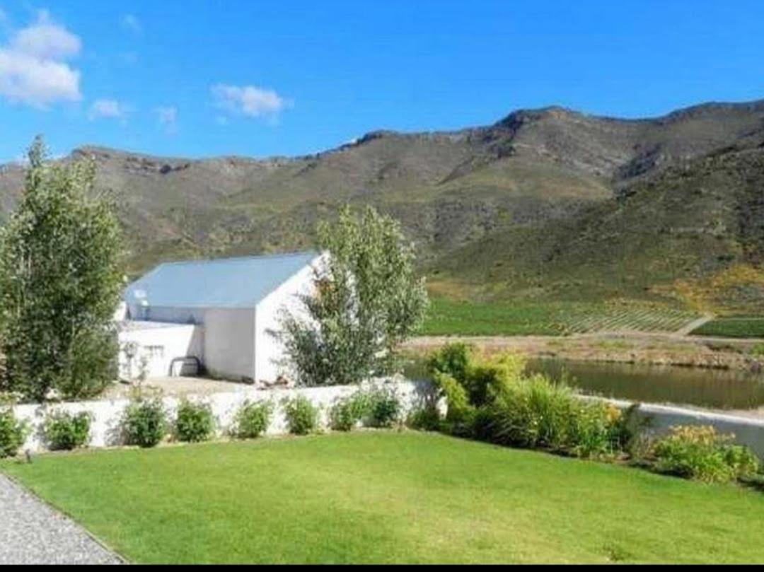 Harmonie Farm Cottage 34/50