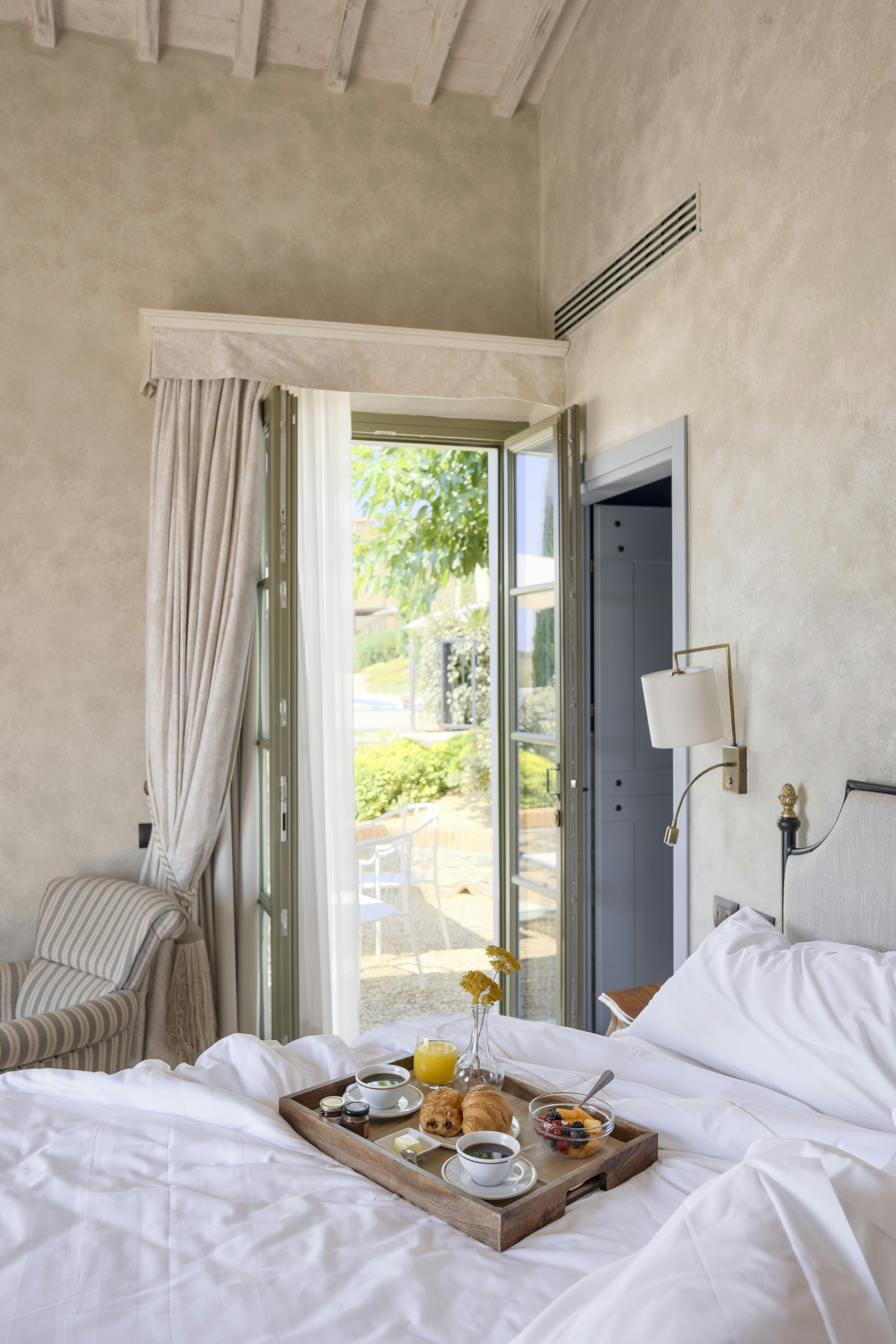 Pool, Premium, Suite