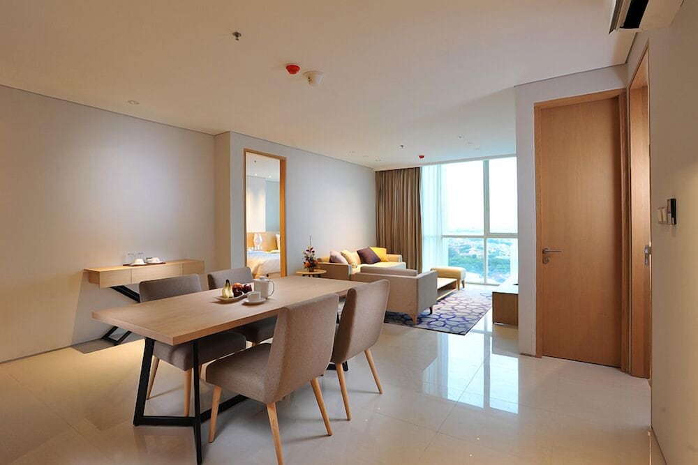 Midtown Residence Surabaya 39/50