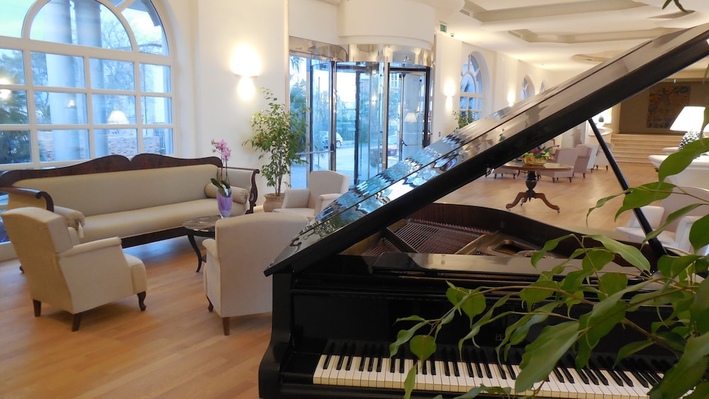 Hotel Marechiaro 32/49