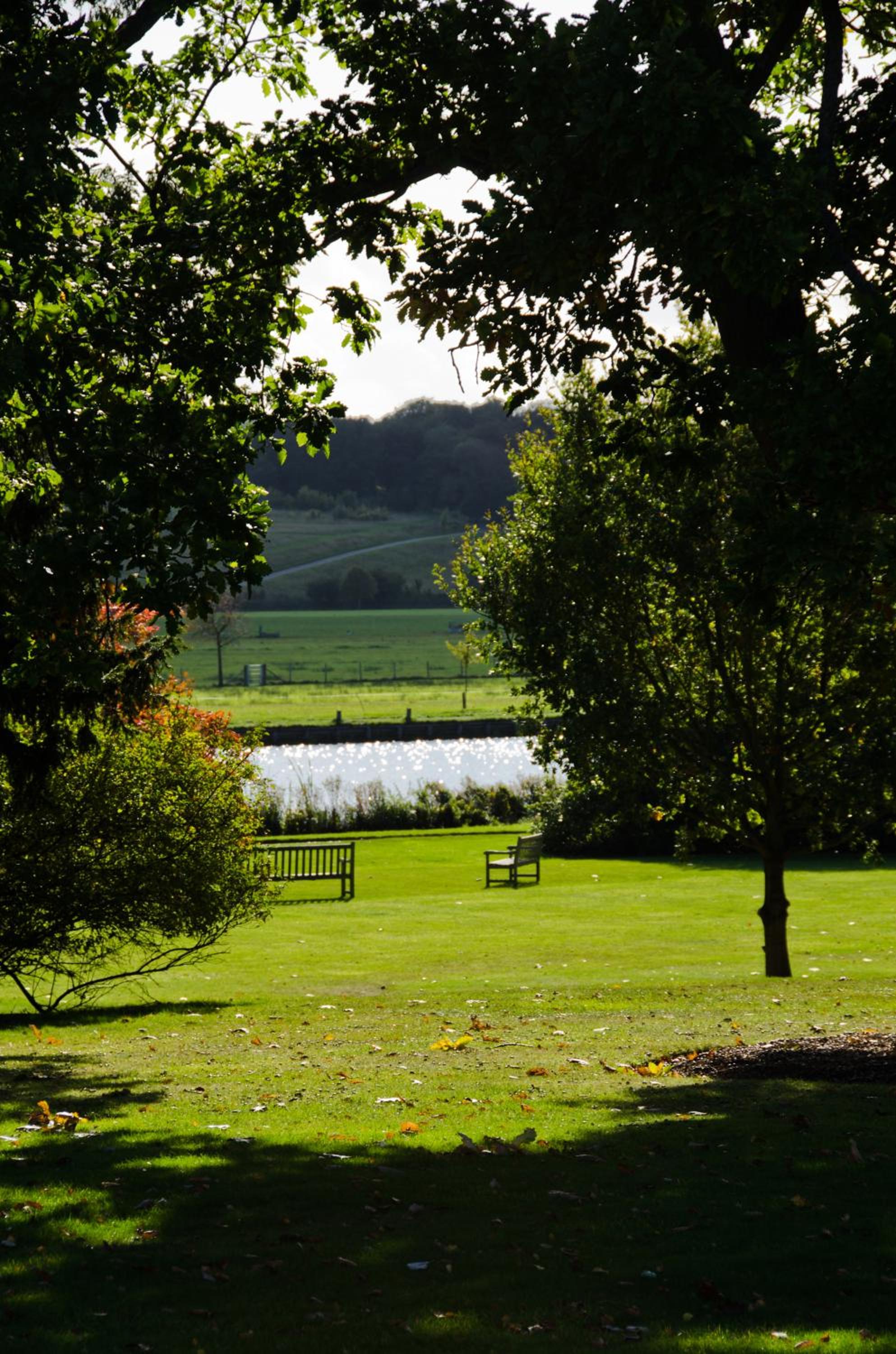 Greenlands Hotel 49/58