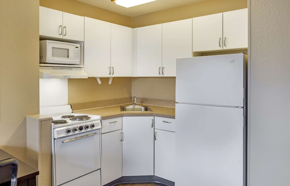 Extended Stay America Seattle - Everett- Silverlake 41/50