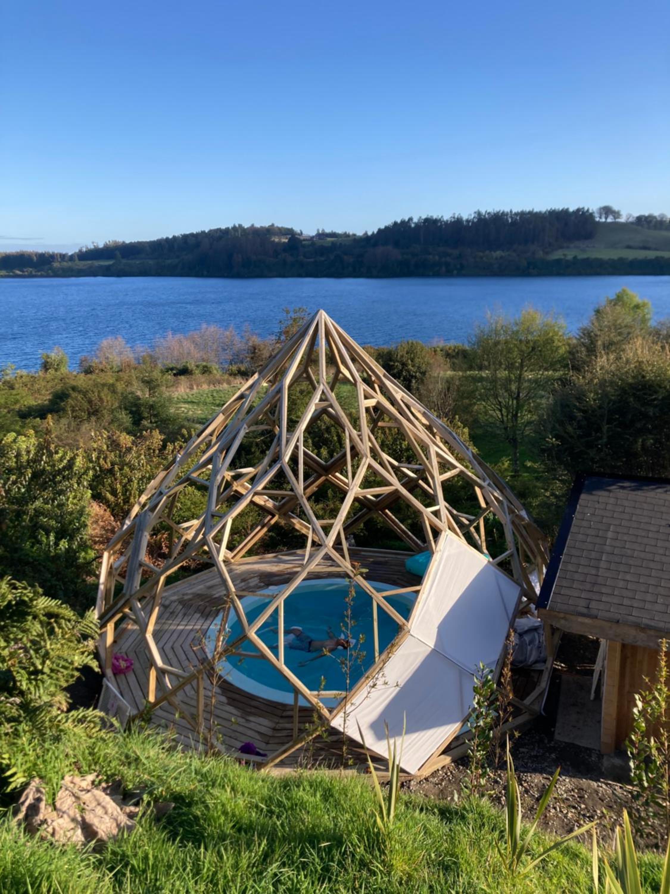 Antuquelen Lodge 16/19