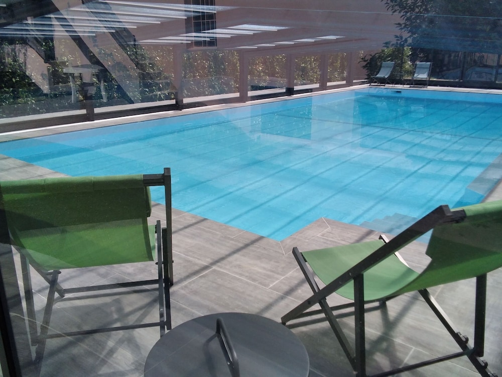 The Originals City, Hotel Rey du Mont Sion 34/50