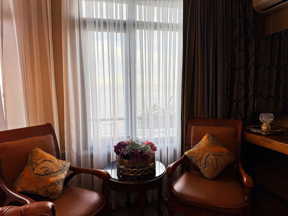 Yali Bahce Butik Otel 30/50