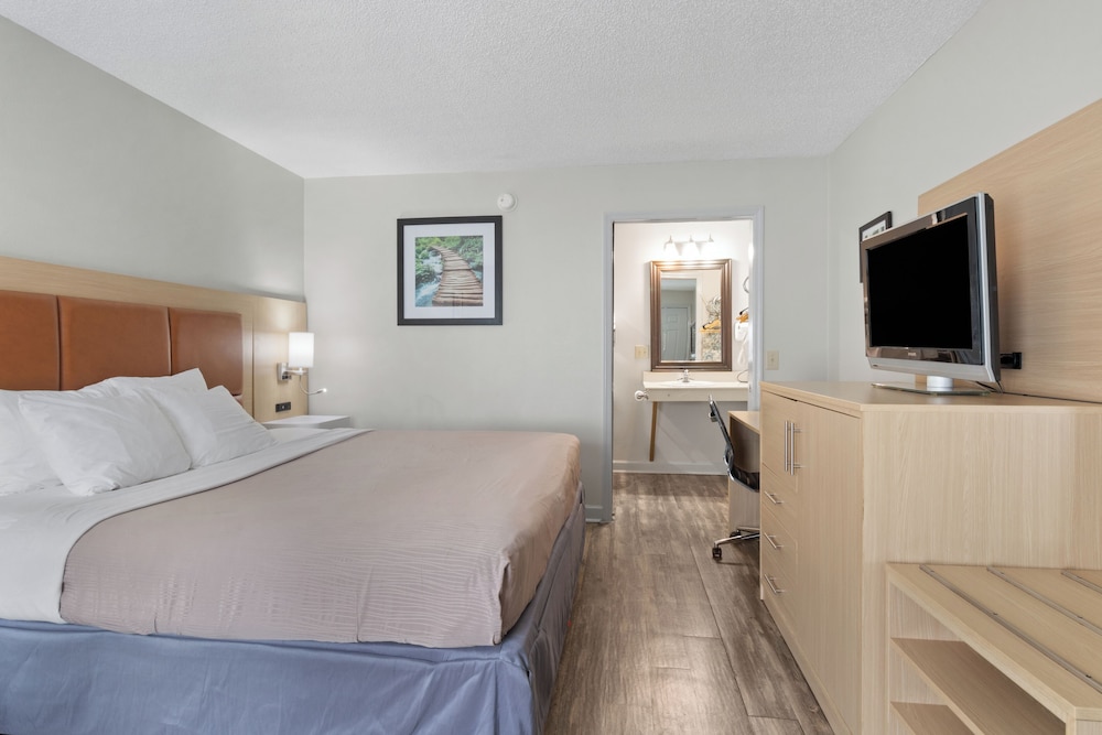 Richland Inn of Columbia 17/55
