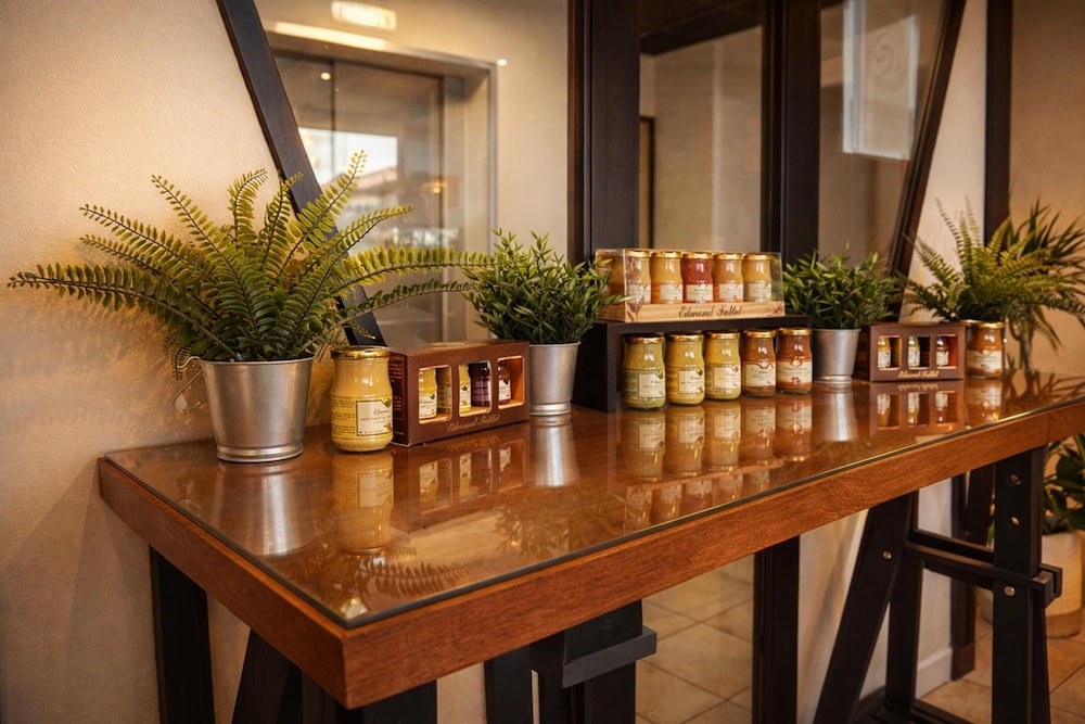 Sure Hotel by Best Western Dijon Sud 37/58