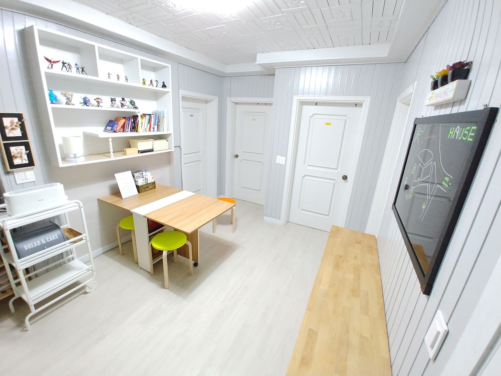 Hause Itaewon - Hostel 50/63