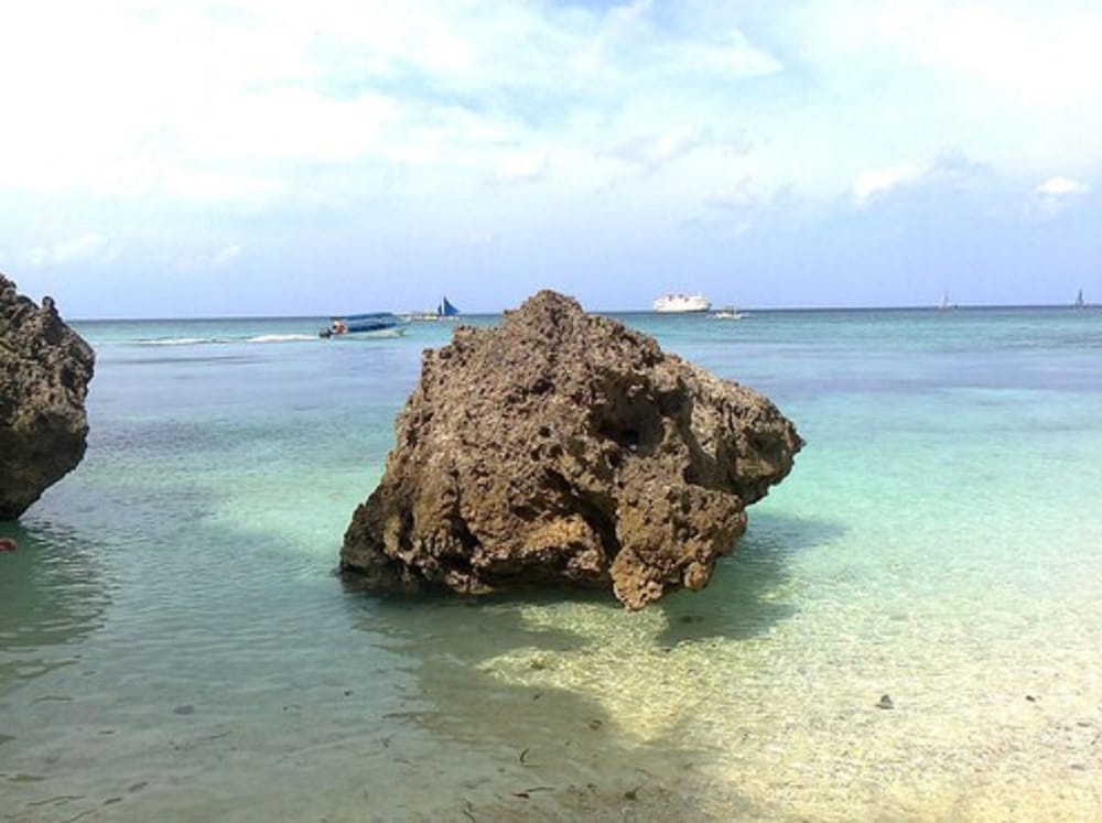 Lingganay Boracay Hotel And Resort 43/50