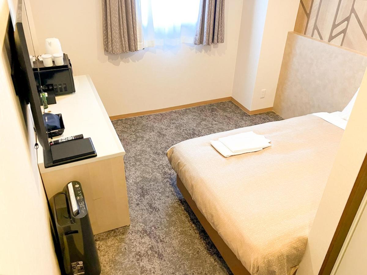 Hotel Livemax Tendo 8/46
