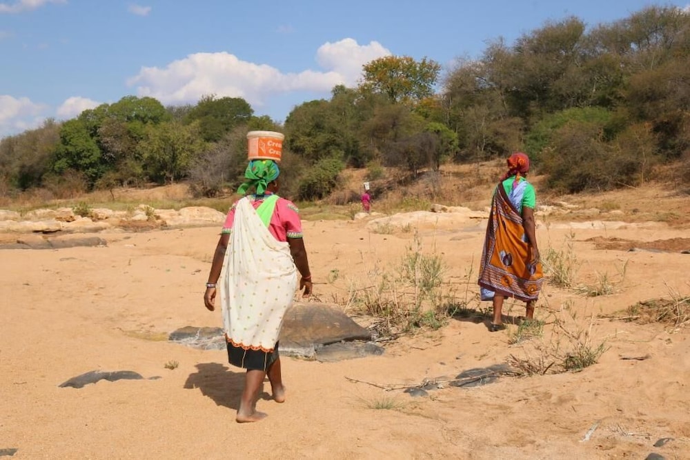 Baleni Cultural Camp 6/18