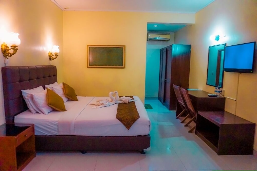 Mandala Wisata Hotel 12/29