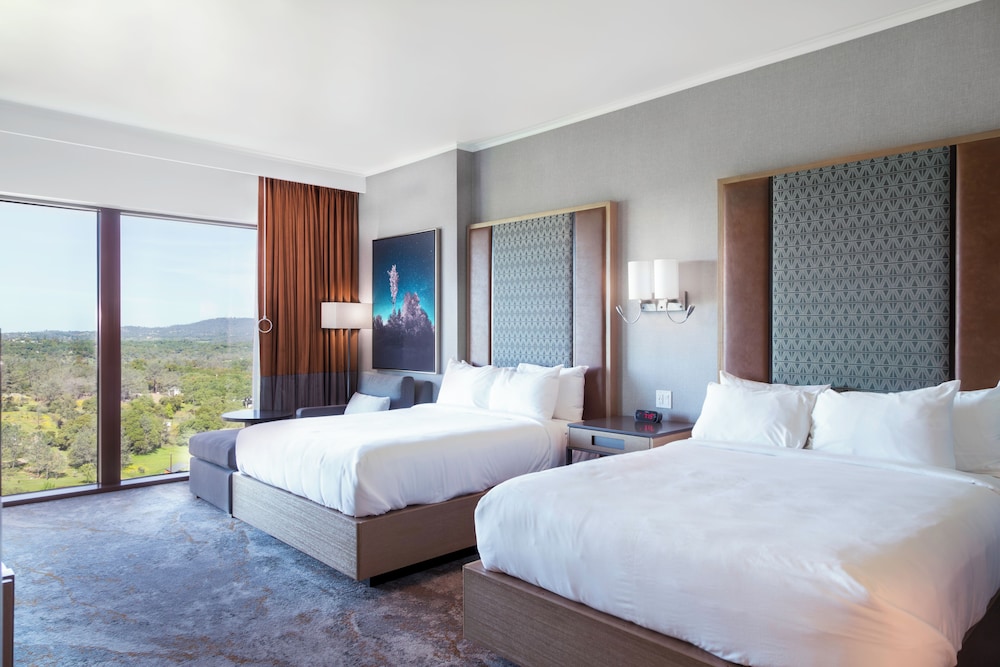 Red Hawk Resort & Casino 8/30