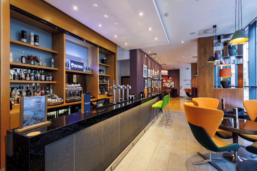 Park Inn by Radisson Aberdeen 27/62