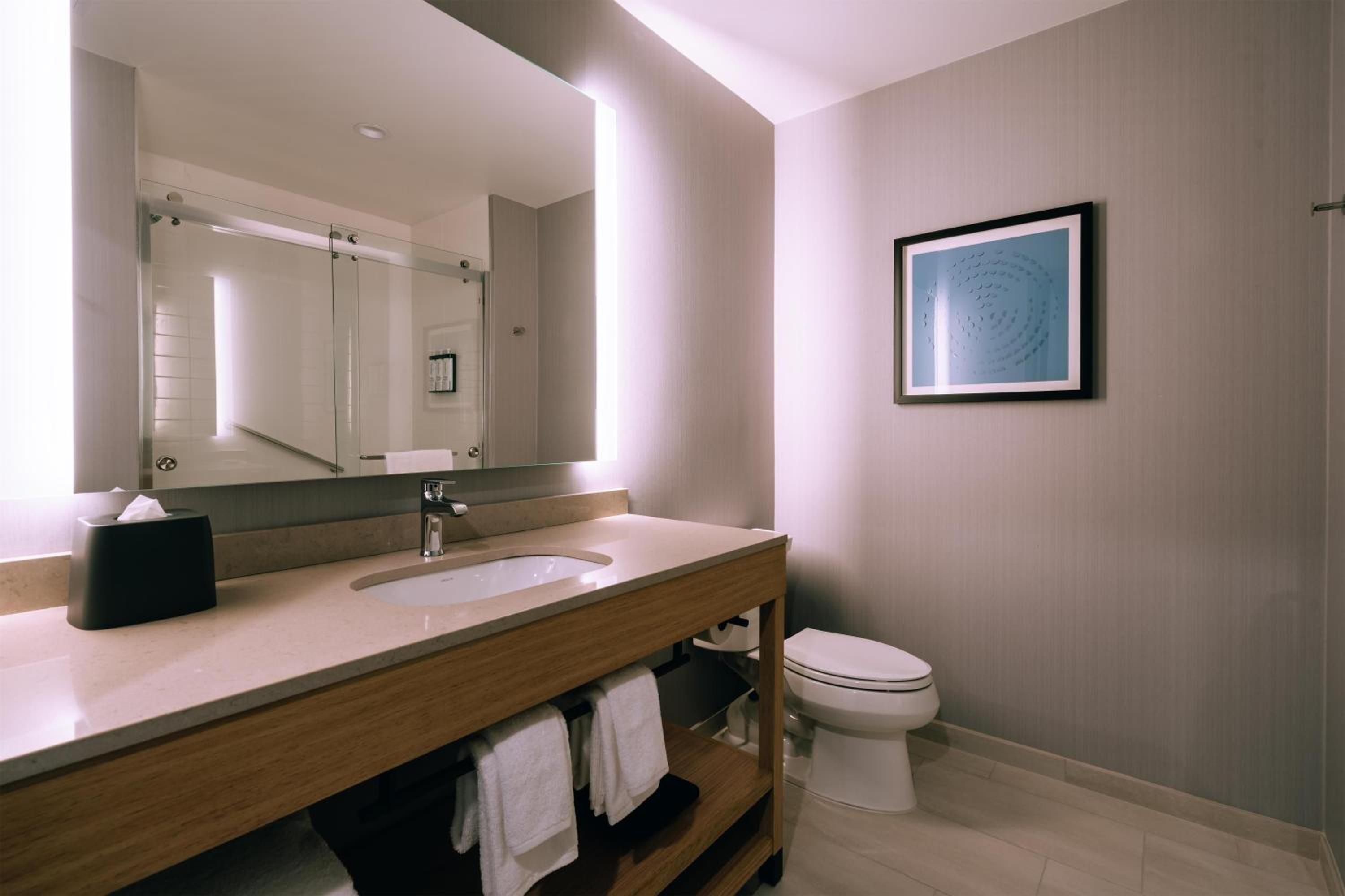 Hyatt Place Ontario Airport 45/50