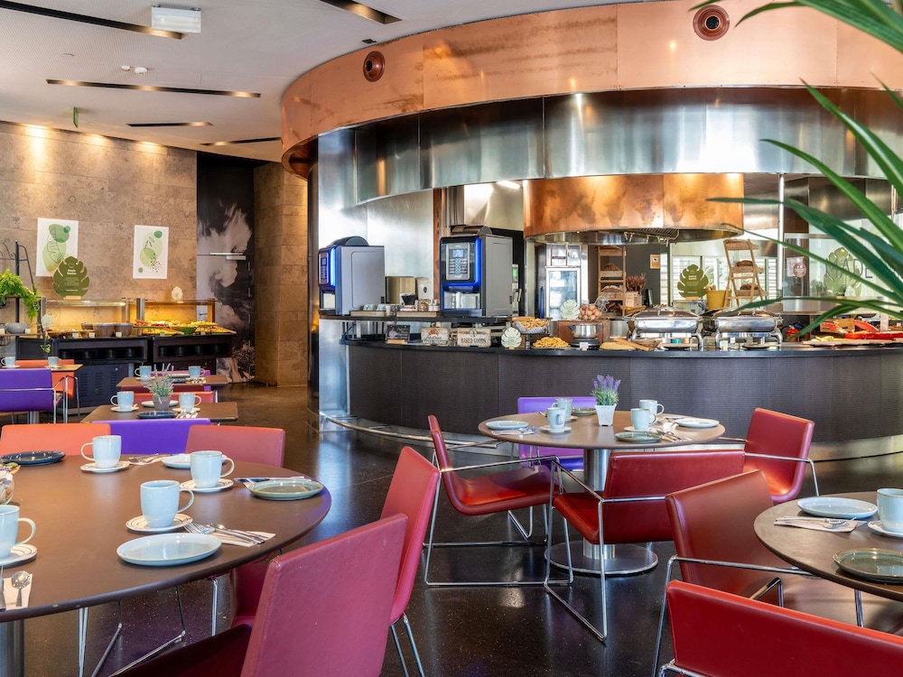 Novotel Barcelona City 55/71