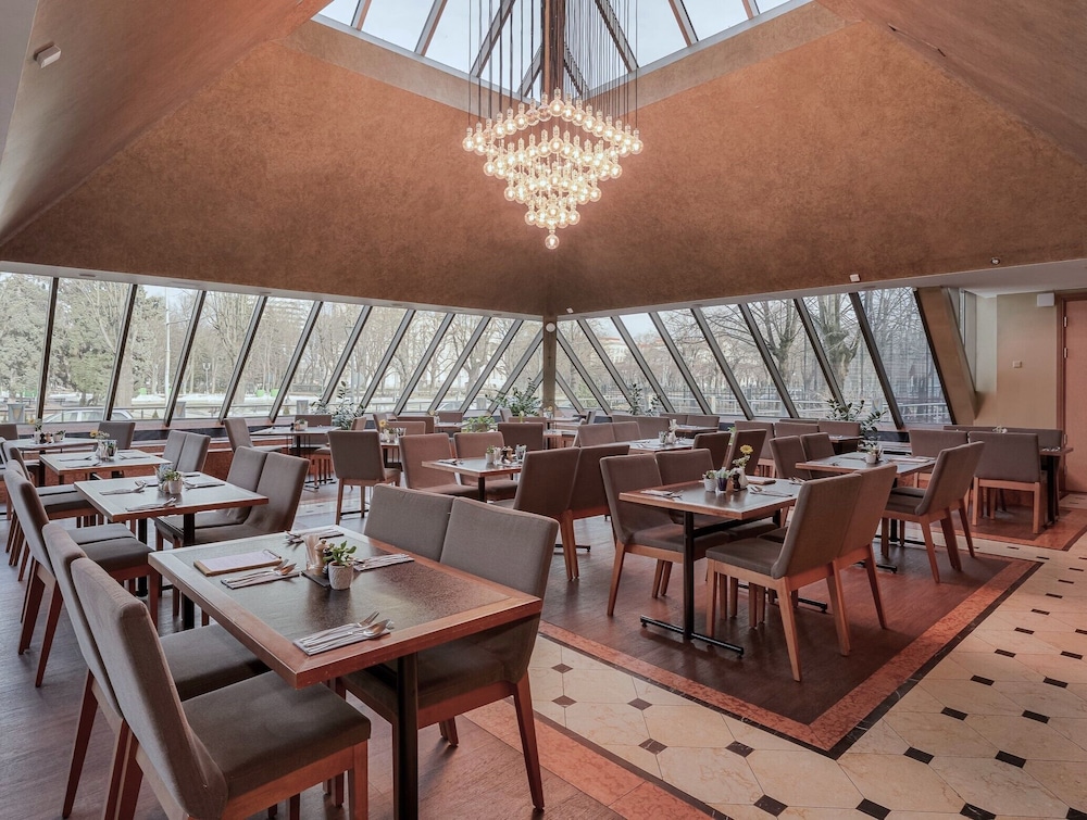 Radisson Blu Ridzene Hotel, Riga 30/41