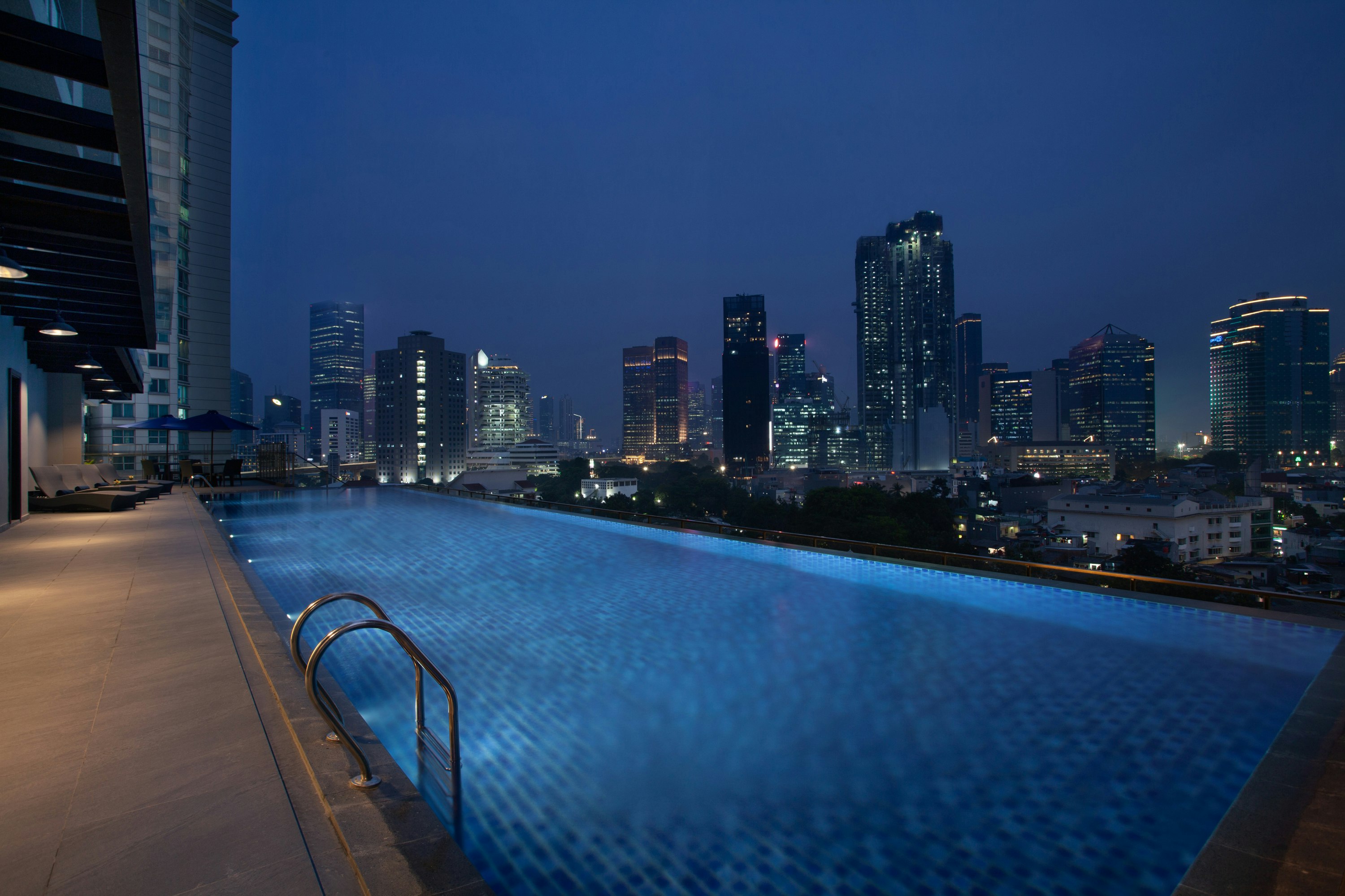 Somerset Sudirman Jakarta 30/31
