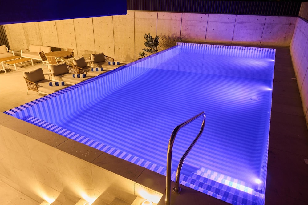 WorldHotels Guadalajara Zona Andares 34/62