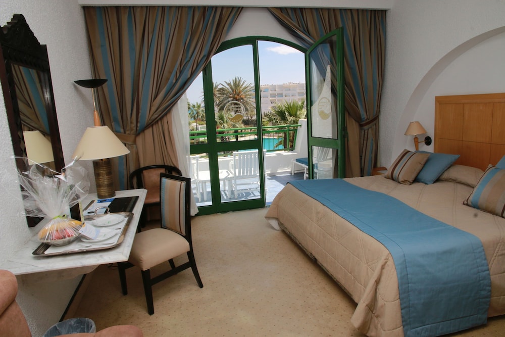 Hasdrubal Thalassa and Spa Port el Kantaoui 29/44