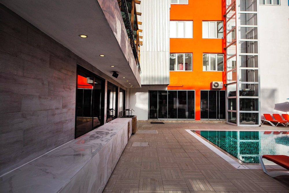 Belsun Boutique Hotel 38/50