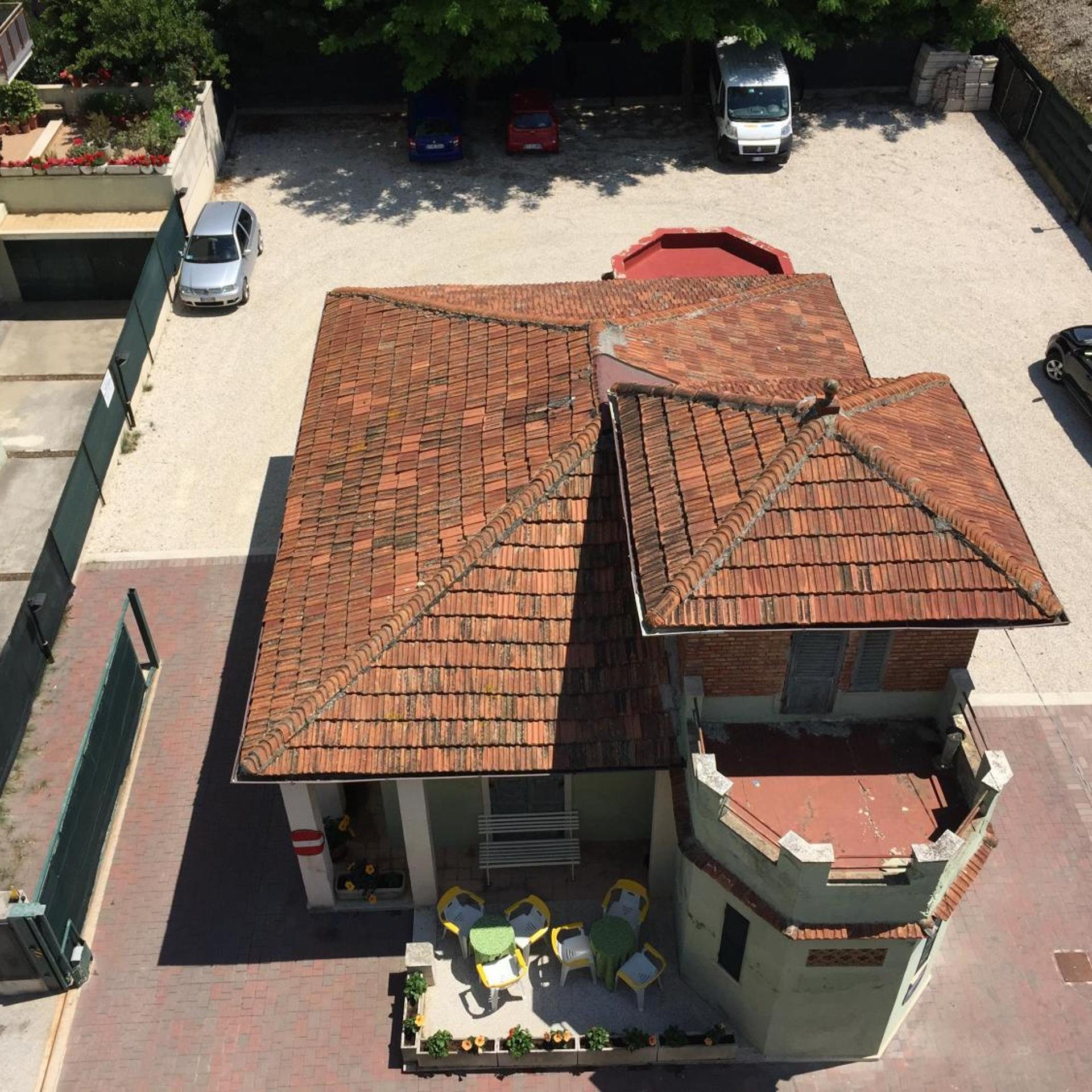 Hotel Fiorella 4/50