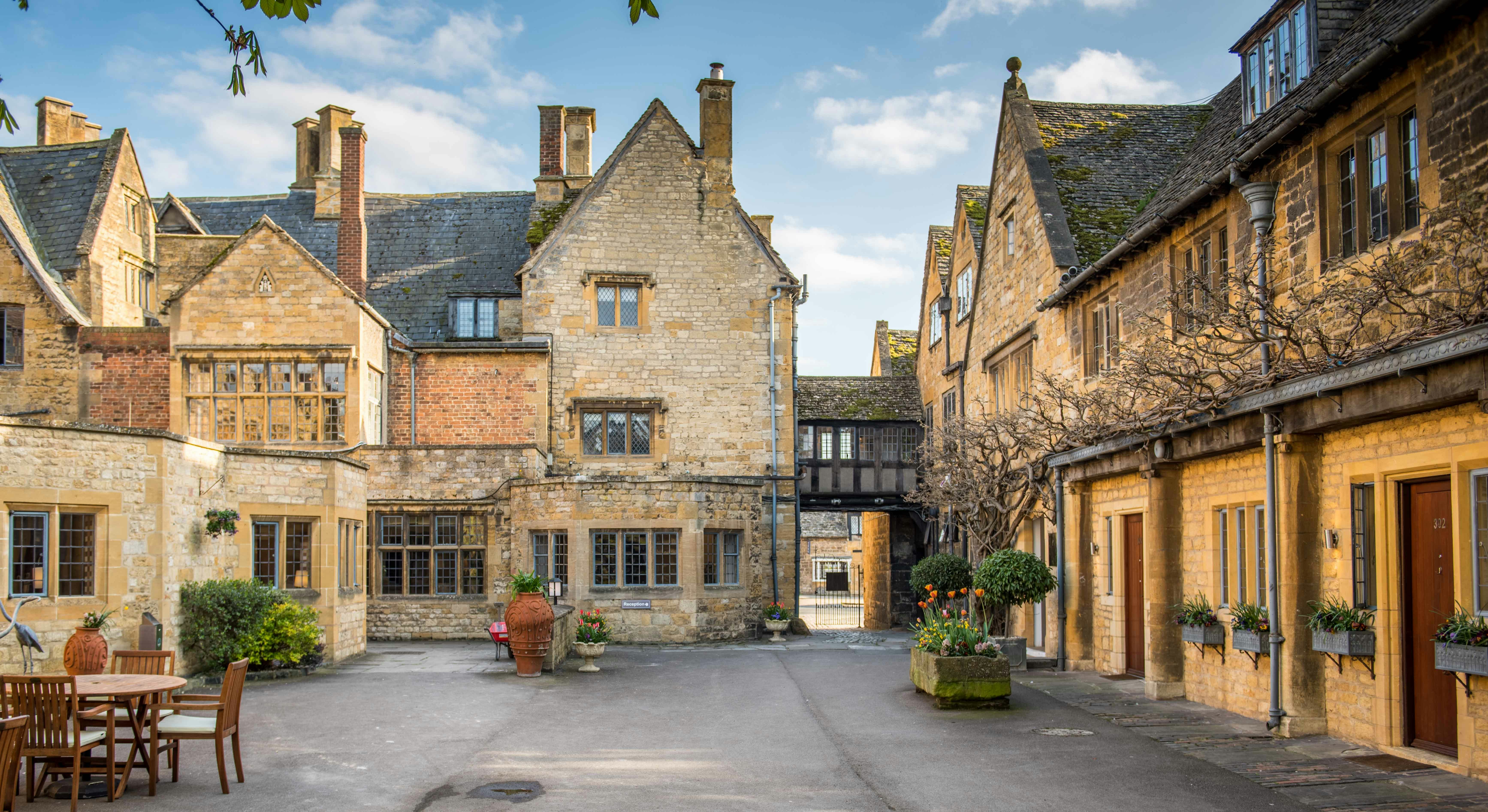 The Lygon Arms 17/23