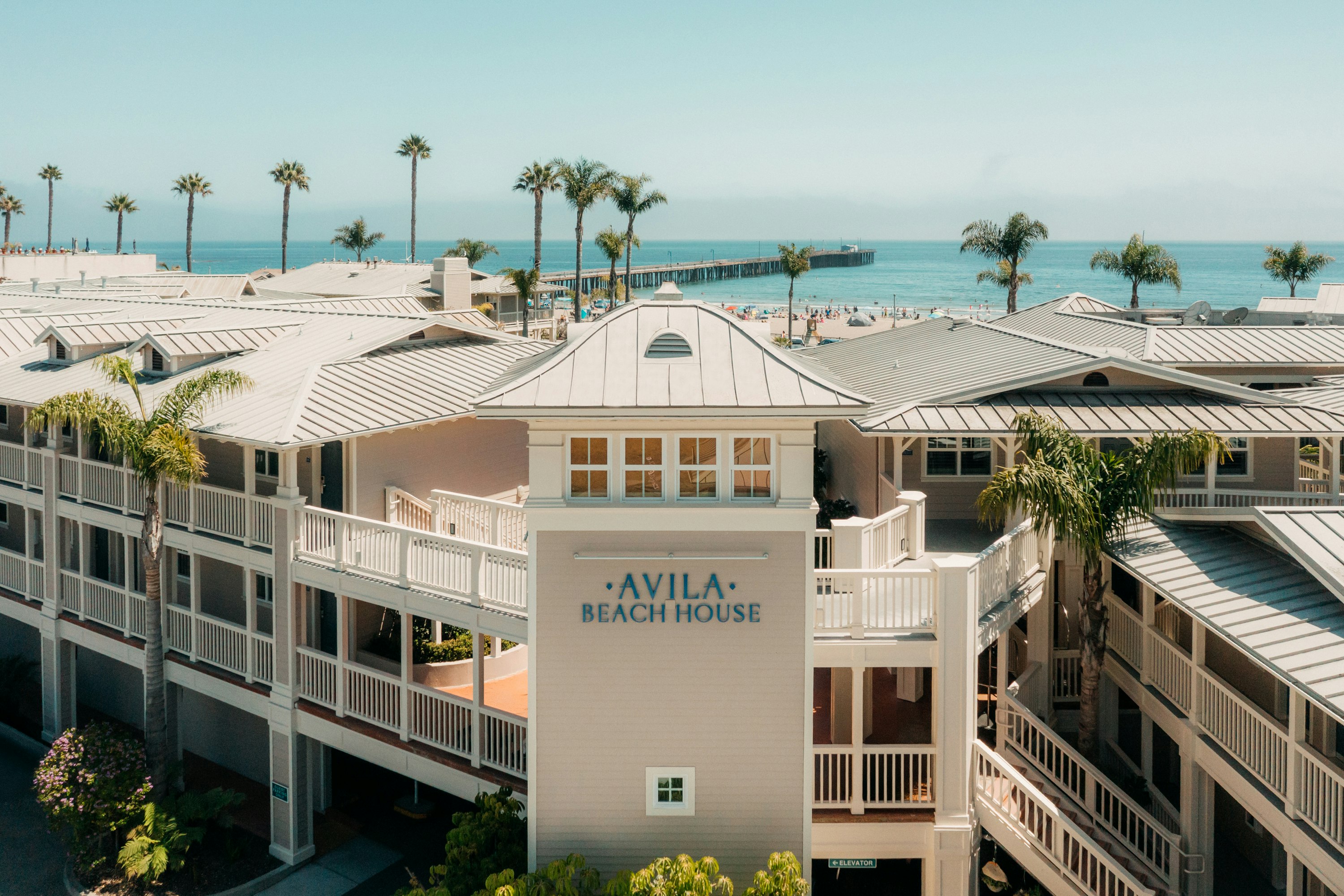 Avila Beach House 2/40