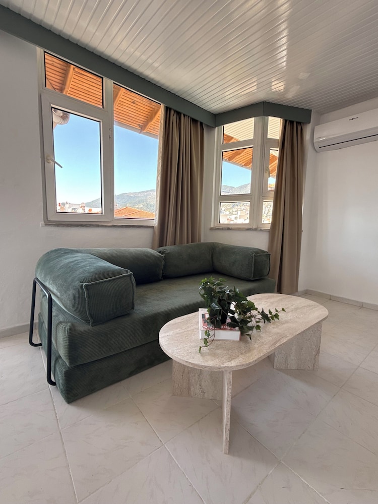 Babaoglu Apart Hotel 37/48