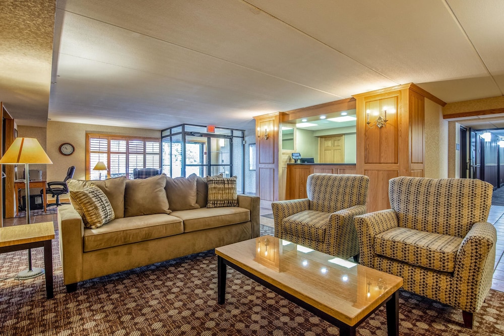 Quality Inn Tully I-81 37/61