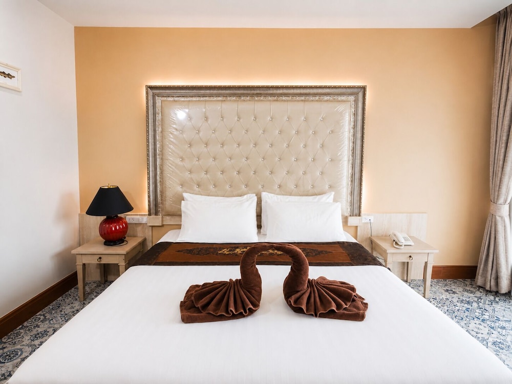 Harmony Inn 21/50