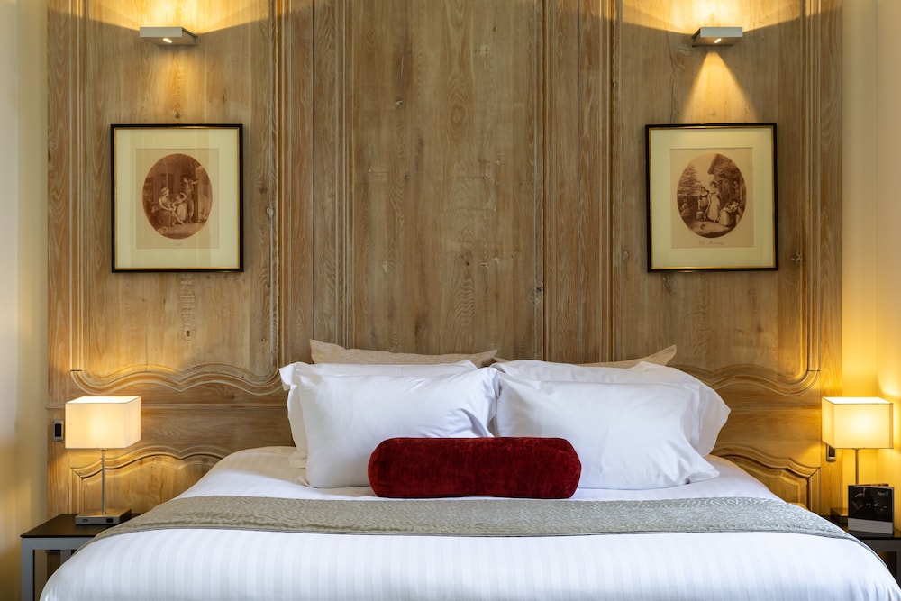 L'Hermitage Gantois, Autograph Collection 24/76