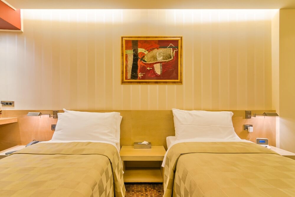 Vega Hotel 13/54