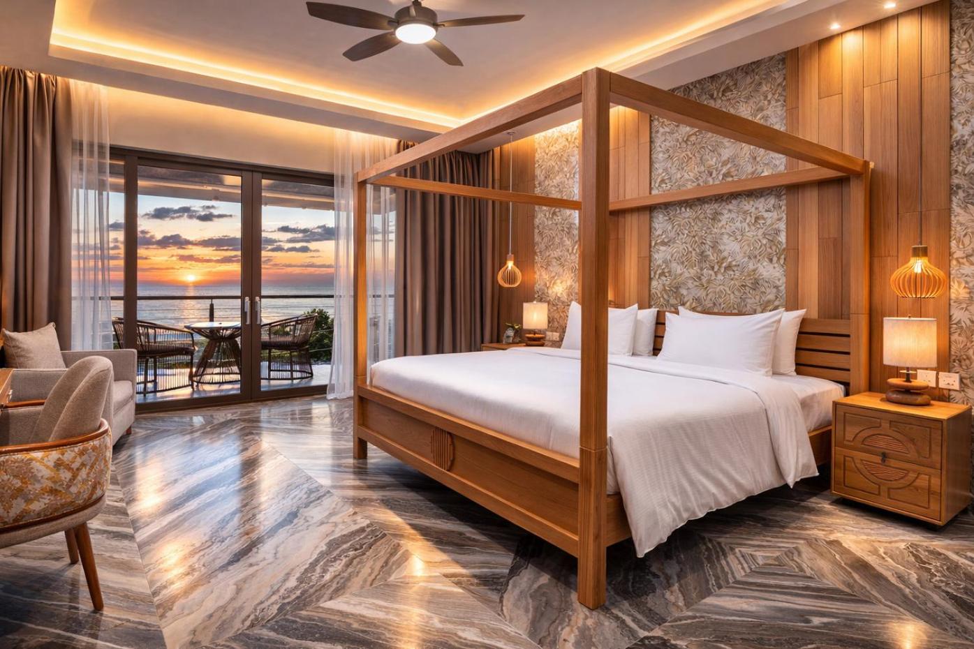 Gardens Hill Resort & Spa 18/60
