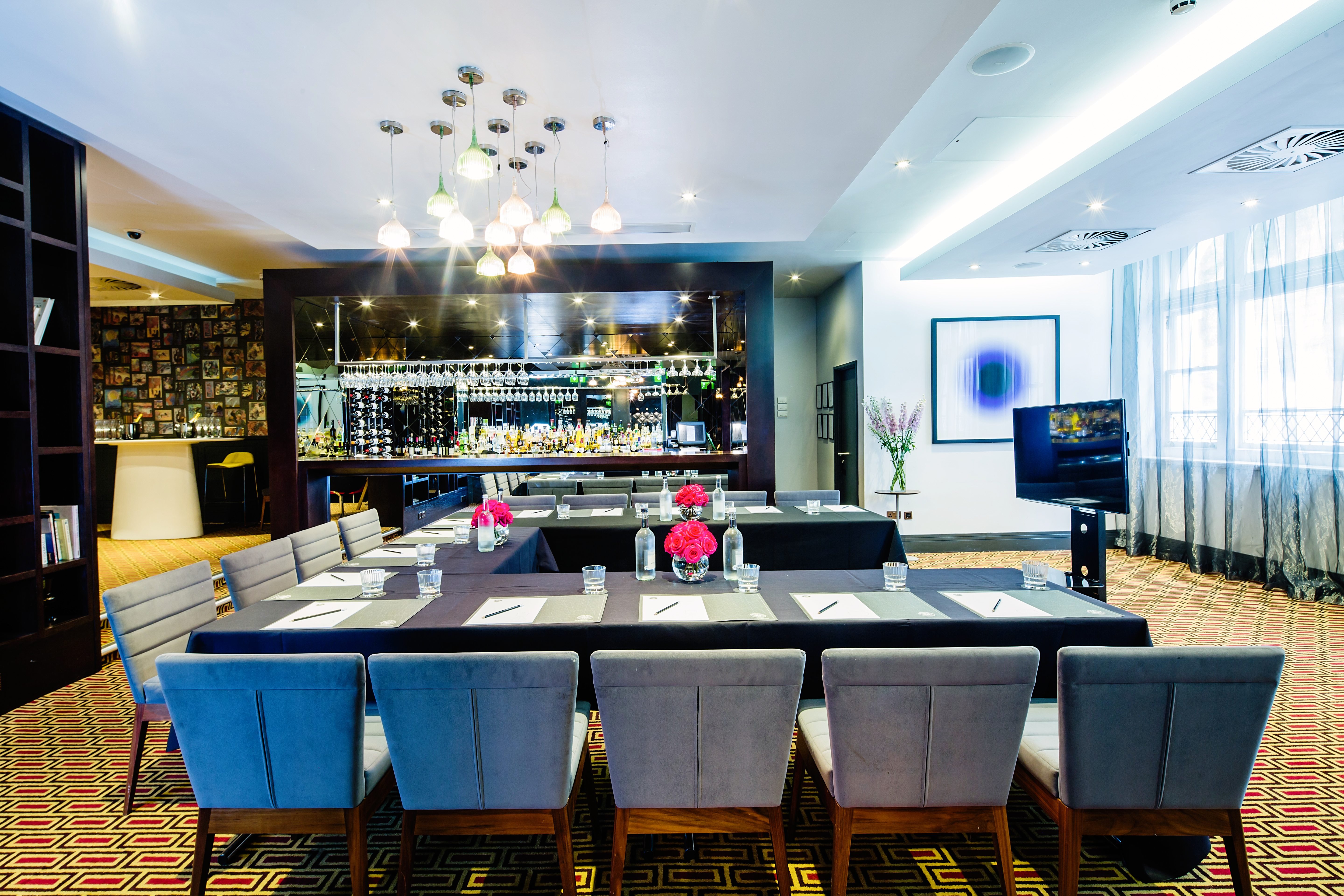 Malmaison London 46/58