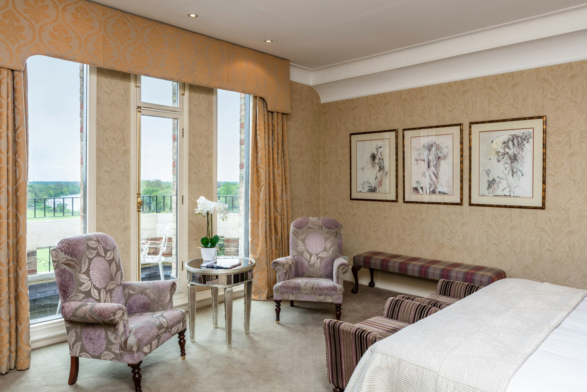 Petersham Hotel 33/50