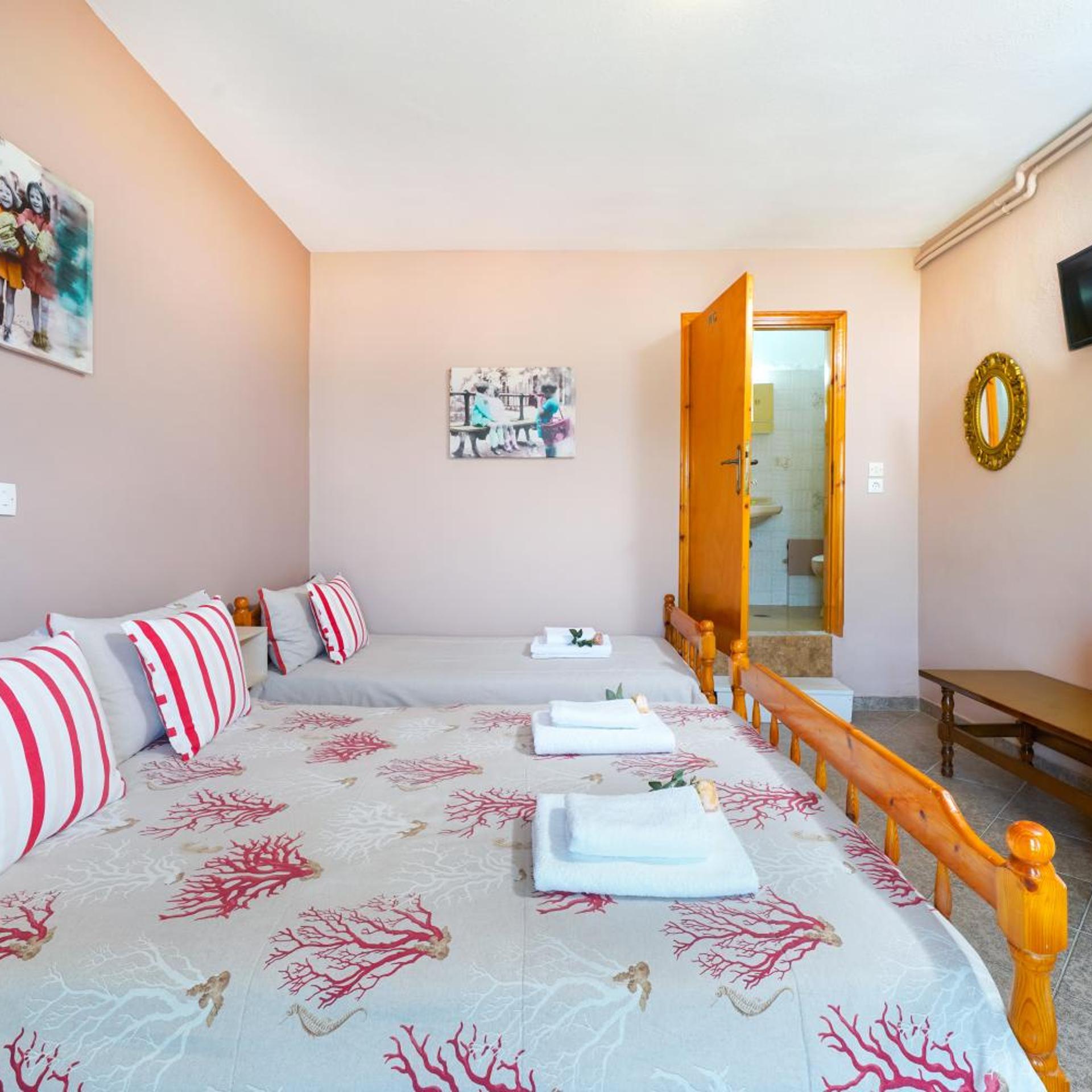 Athanasia Rooms 21/39
