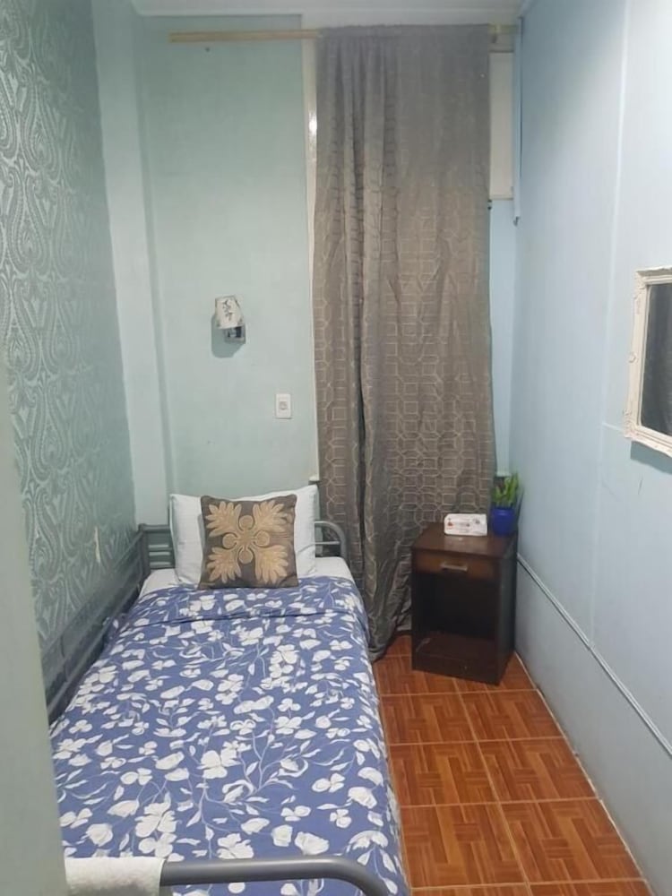 Downtown Inn 24/50