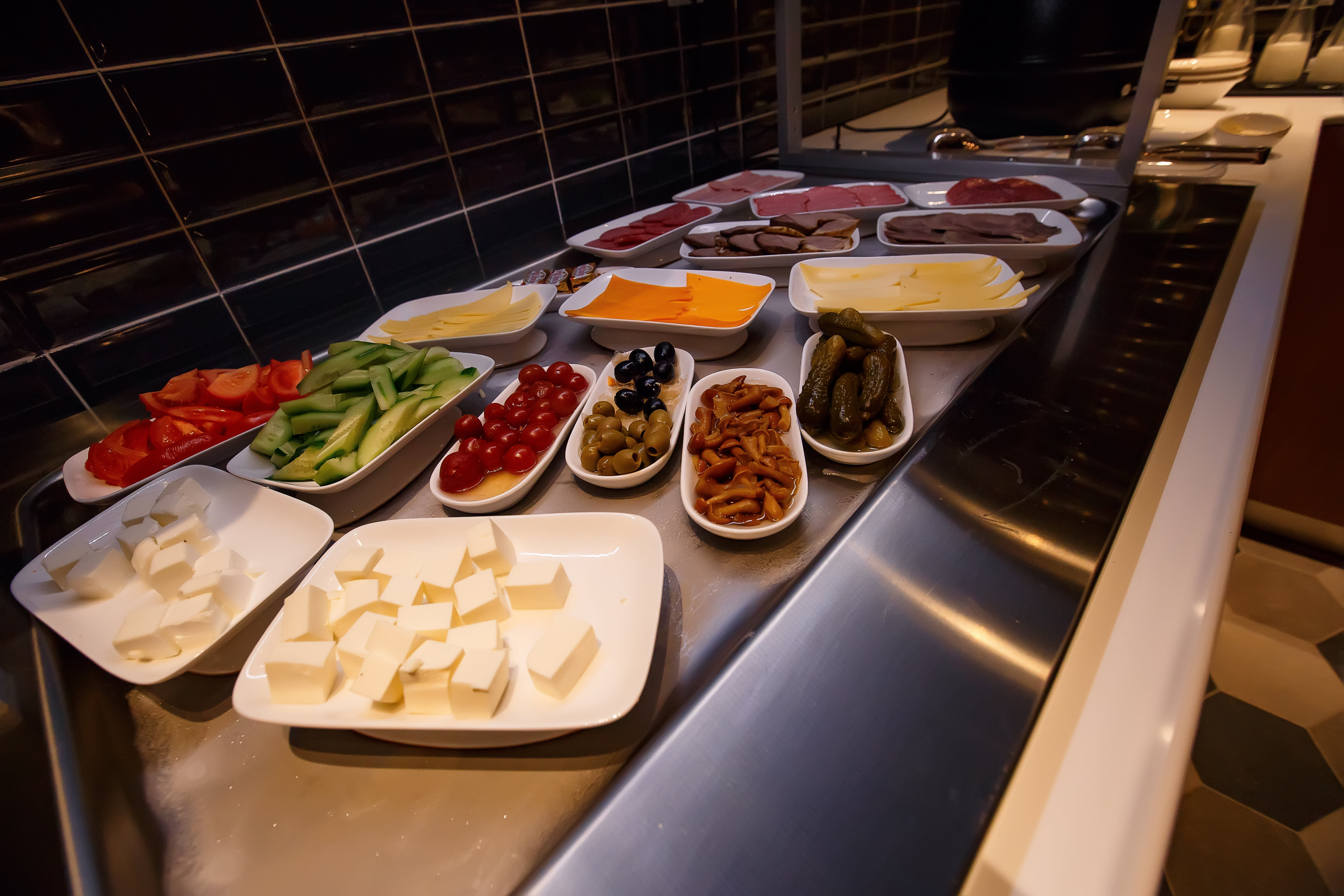 Holiday Inn Aktau - Seaside 19/31