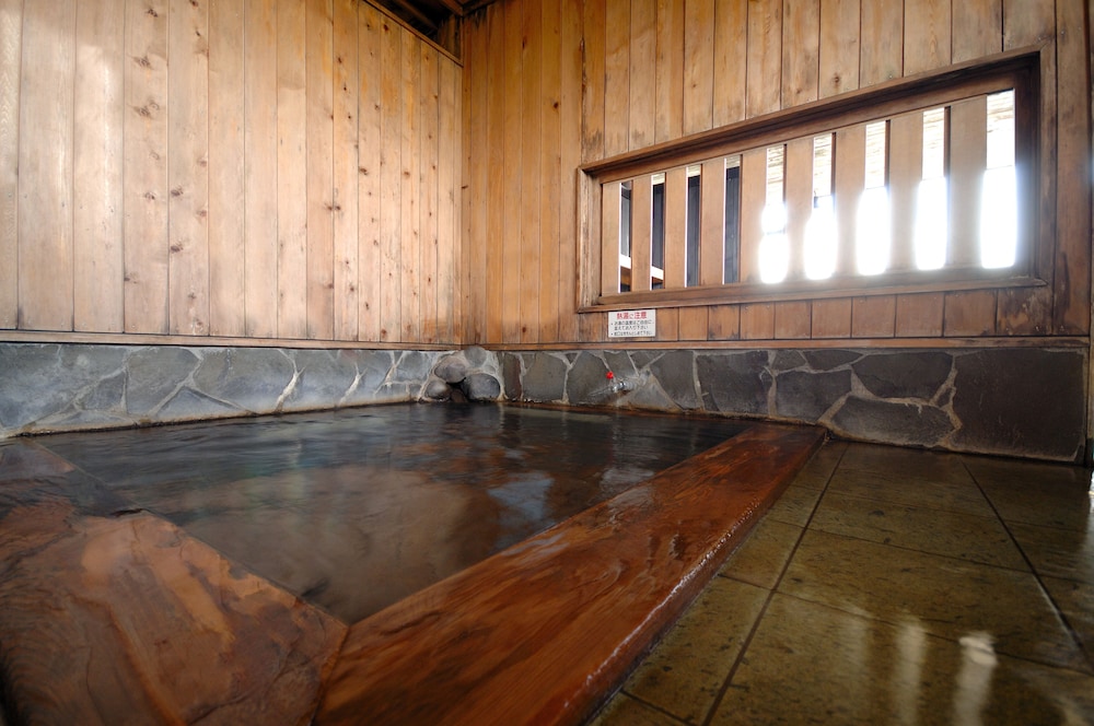 Hotel Pony Onsen 11/16